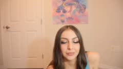 Chloe Night – Sexy Stepsister Always Wins Desire